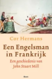 Omslag van Een Engelsman in Frankrijk