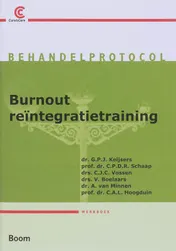 Omslag van Werkboek