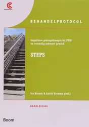 Omslag van Handleiding