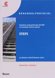 Omslag van Werkboek voor ouders