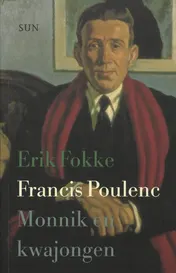 Omslag van Francis Poulenc