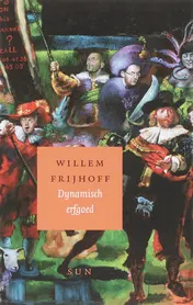 Omslag van Dynamisch erfgoed