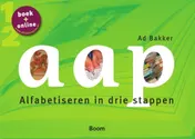 Omslag van AAP