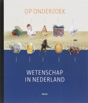 Omslag van Op onderzoek