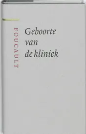 Omslag van Geboorte van de kliniek