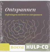 Omslag van Ontspannen