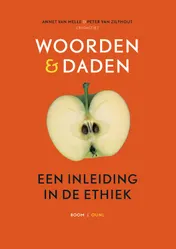 Omslag van Woorden & daden