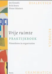 Omslag van praktijkboek