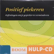 Omslag van Positief piekeren