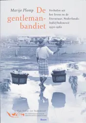 Omslag van De gentleman-bandiet