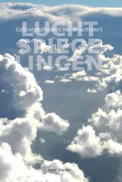 Omslag van Luchtspiegelingen