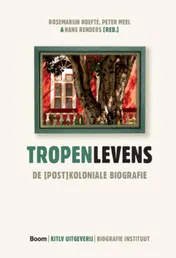 Omslag van Tropenlevens