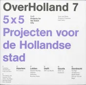 Omslag van 7