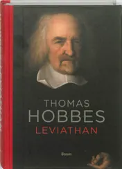 Omslag van Leviathan