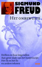 Omslag van Het onbewuste