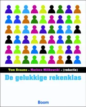 Omslag van De gelukkige rekenklas