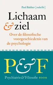 Omslag van Lichaam & ziel