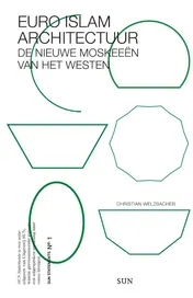 Omslag van Euro Islam Architectuur