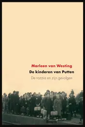 Omslag van De kinderen van Putten