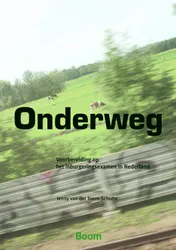 Omslag van Onderweg