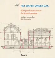 Omslag van Het Wapen onder dak