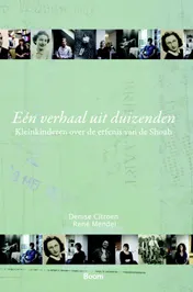 Omslag van Een verhaal uit duizenden