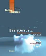 Omslag van Oefenboek
