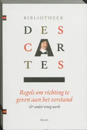 Omslag van 1 Samenvatting van de muziekleer ; Persoonlijke aantekeningen ; Descartes' dromen ; Regels om richting te geven aan het verstand