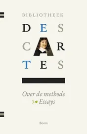 Omslag van Over de methode