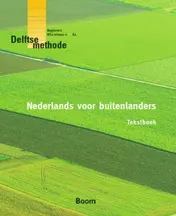 Omslag van Tekstboek