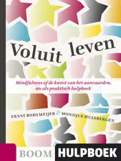 Omslag van Voluit leven