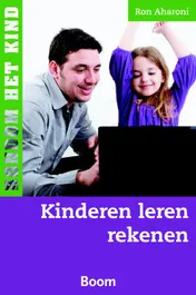 Omslag van Kinderen leren rekenen