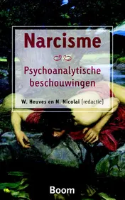 Omslag van Narcisme