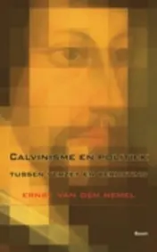 Omslag van Calvinisme en politiek