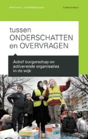 Omslag van Tussen onderschatten en overvragen