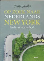 Omslag van Nederlands New York