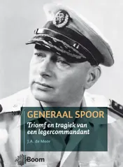Omslag van Generaal Spoor