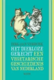 Omslag van Het dierloze gerecht