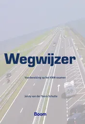 Omslag van Wegwijzer