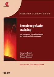 Omslag van 1 trainershandleiding en 1 cursusboek