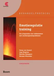 Omslag van Cursusboek