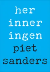 Omslag van Herinneringen