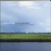 Omslag van Dutch Lowlands
