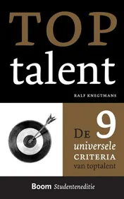Omslag van Studenteneditie