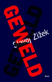 Omslag van Geweld
