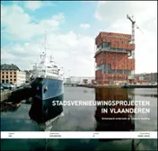 Omslag van Stadsvernieuwinsprojecten in Vlaanderen