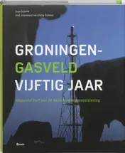 Omslag van Groningen-gasveld 50 jaar