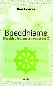 Omslag van Boeddhisme
