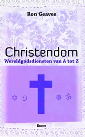 Omslag van Christendom