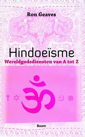 Omslag van Hindoeïsme
